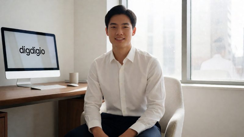 digdigio 的发展历程:从早期版本到今天 配图